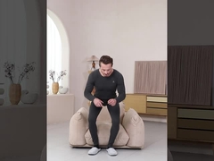 Magnetik Panas Pakaian Baju Dalam Termal Setelan Listrik Panas Panties