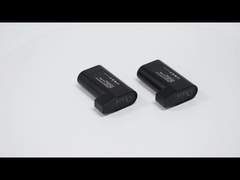 Baterai Li-Ion 7.4V 2600mAh Untuk Pemanasan Pakaian Sarung Tangan Listrik Celana Sepatu Hangat Baterai Lithium