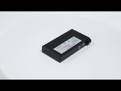 Baterai Ponsel Khusus Portabel 11.1V Baterai Garmen Dipanaskan 5200mah Untuk Pakaian / Celana Dipanaskan