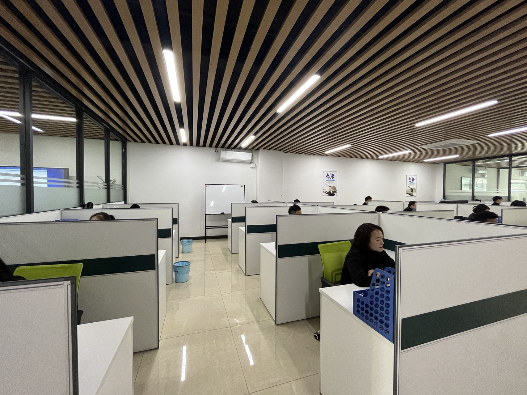 Cina Dongguan Lixiang Energy Technology Co., Ltd. Profil Perusahaan