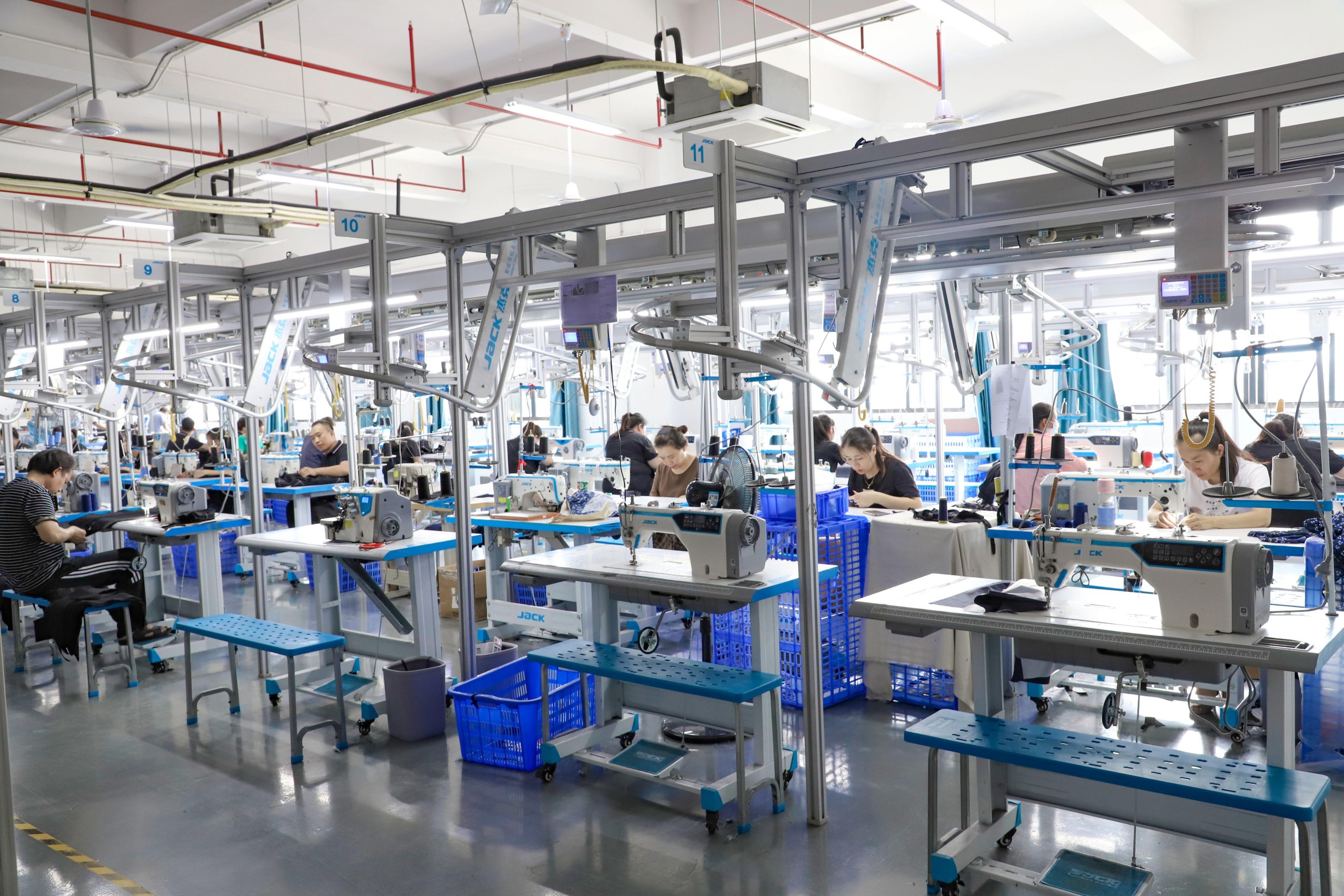 Cina Dongguan Lixiang Energy Technology Co., Ltd. Profil Perusahaan