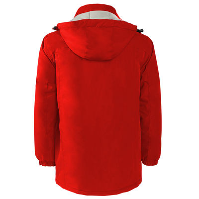 Pakaian Produsen Kualitas Dipanaskan Softshell Jaket Waterproof Bernafas Mendaki Berburu Jaket