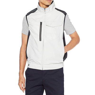 Pencegahan Heatstroke Ac Vest Pakaian AC 7.2V AC Jas