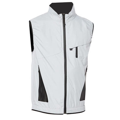 Sunscreen Fan Cooling Vest Sunproof USB Air Conditioning Clothing