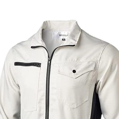 ODM Sun Protective Air Conditioned Coat Rompi Pendingin Isi Ulang