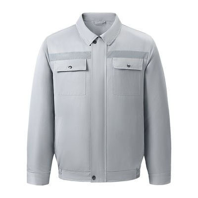 Jaket Kipas Pendingin Berkelanjutan 7.2V Kaos Keren AC