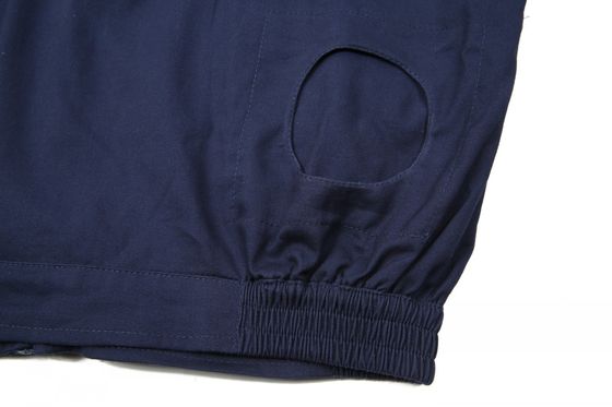 Jaket Kipas Pendingin USB Pria 5V Untuk Musim Panas Temperatur Tinggi Pekerjaan Luar Ruangan
