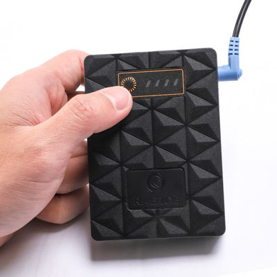 7.4V Air Conditioned Vest Cooling Fan Battery Umur 2000 Jam
