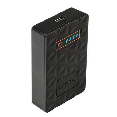 Paket Baterai 2A 5 Volt Untuk Rompi Berpemanas 10050mAh 36.18Wh