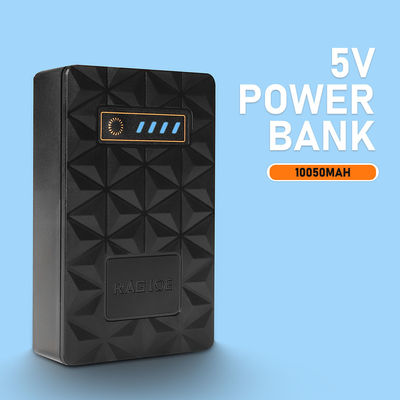 Paket Baterai 2A 5 Volt Untuk Rompi Berpemanas 10050mAh 36.18Wh