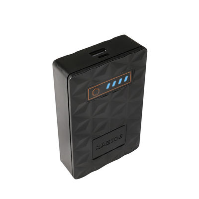 CE FCC Heated Jacket Power Pack 5V USB Power Pack Untuk Jaket Dipanaskan