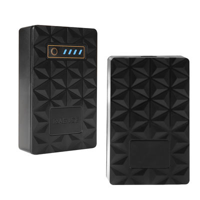 CE FCC Heated Jacket Power Pack 5V USB Power Pack Untuk Jaket Dipanaskan