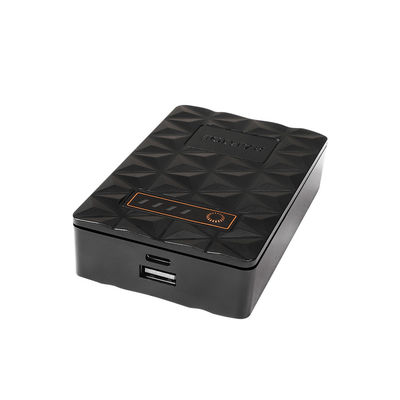 CE FCC Heated Jacket Power Pack 5V USB Power Pack Untuk Jaket Dipanaskan