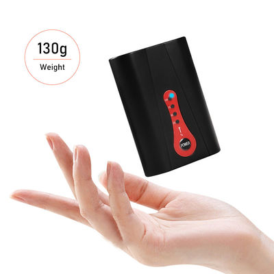 Li Ion Heated Socks Battery 18650 7.4V 2600mAh Isi ulang