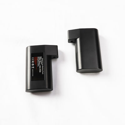 Paket Baterai 7.4V 2S1P Untuk Sarung Tangan Panas Aksesori Pakaian Listrik 2600mah