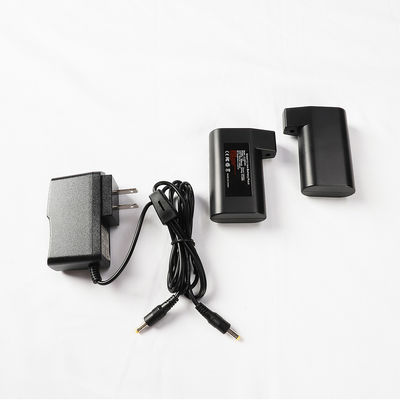 Baterai Sarung Tangan Berpemanas 18650 Paket Baterai Rompi Berpemanas Lithium Ion