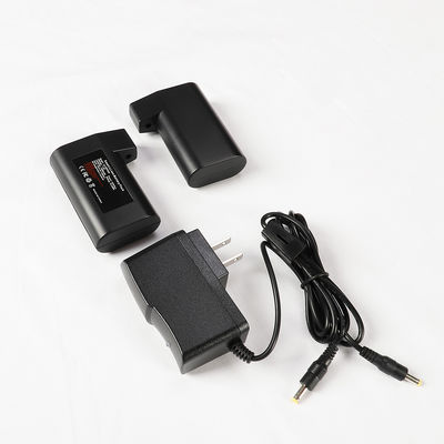 Paket Baterai 7.4V 2S1P Untuk Sarung Tangan Panas Aksesori Pakaian Listrik 2600mah