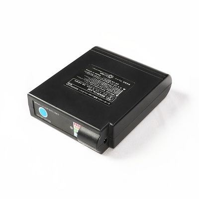18650 Baterai Rompi Berburu yang Dipanaskan 7.4V 5200mAh Baterai Isi Ulang