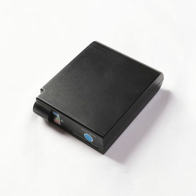 18650 Baterai Rompi Berburu yang Dipanaskan 7.4V 5200mAh Baterai Isi Ulang