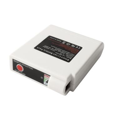 18650 Paket Baterai Rompi Berpemanas 11.1V 2600mAh Baterai Jaket Berpemanas