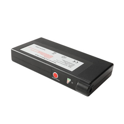 Baterai Jaket 500 Kali Dipanaskan Baterai Jaket Milwaukee 11.1V 5200mAh
