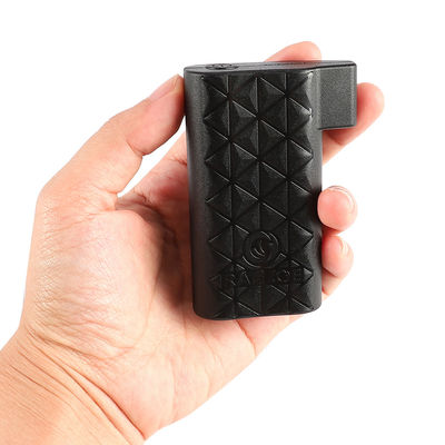7.4V 2600mAh Heated Socks Battery Short Circuit Protection Hitam