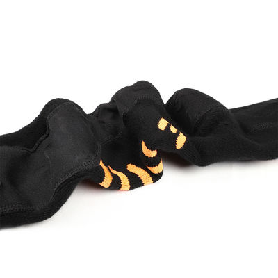 2600mAh Baterai Isi Ulang Dipanaskan Socks Baterai Dioperasikan Warming Socks untuk Pria Wanita