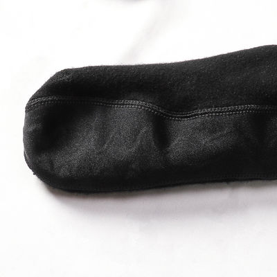 2600mAh Baterai Isi Ulang Dipanaskan Socks Baterai Dioperasikan Warming Socks untuk Pria Wanita
