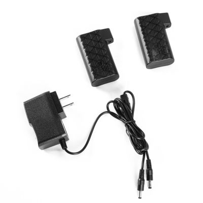 8.4V Isi Ulang Dipanaskan Mittens Anti Slip Sarung Tangan Bersepeda Dipanaskan Listrik