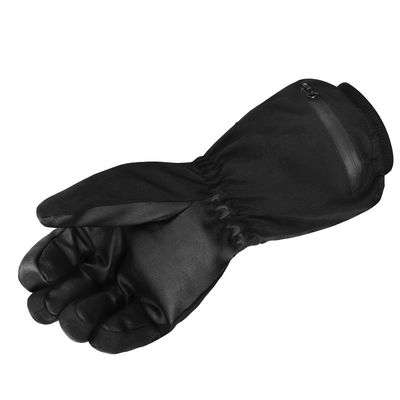 Sarung Tangan Ski Musim Dingin Dioperasikan Baterai Lithium-ion 7.4V Dengan Kontrol Suhu 3 Tingkat