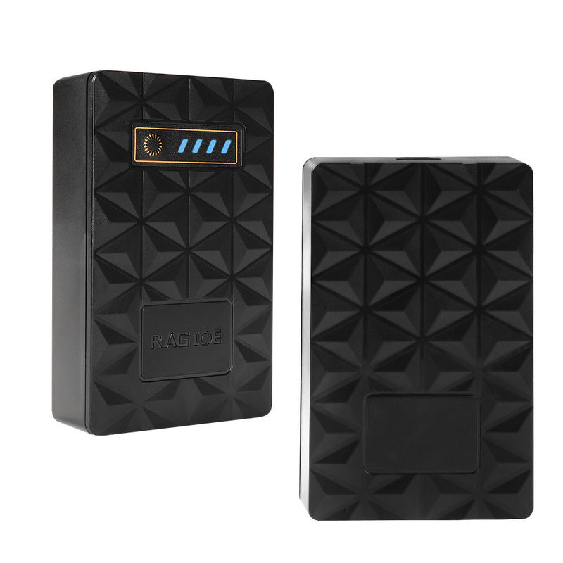 CE FCC Heated Jacket Power Pack 5V USB Power Pack Untuk Jaket Dipanaskan